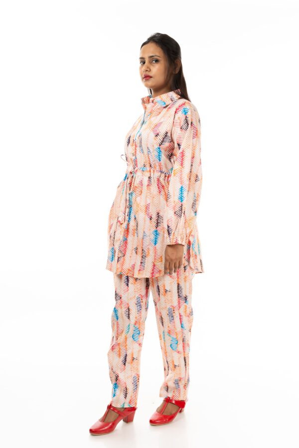 Multi Color
