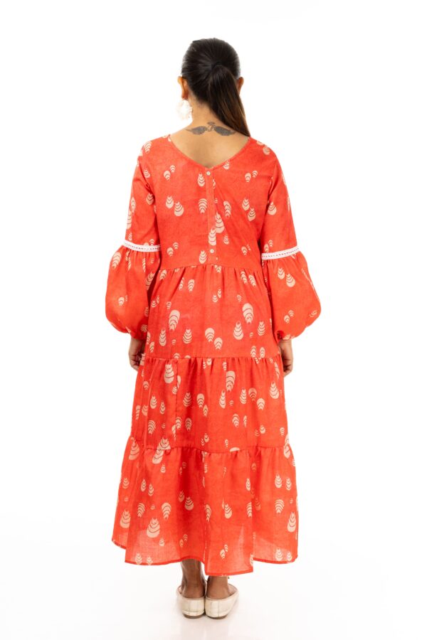 Red Maxi