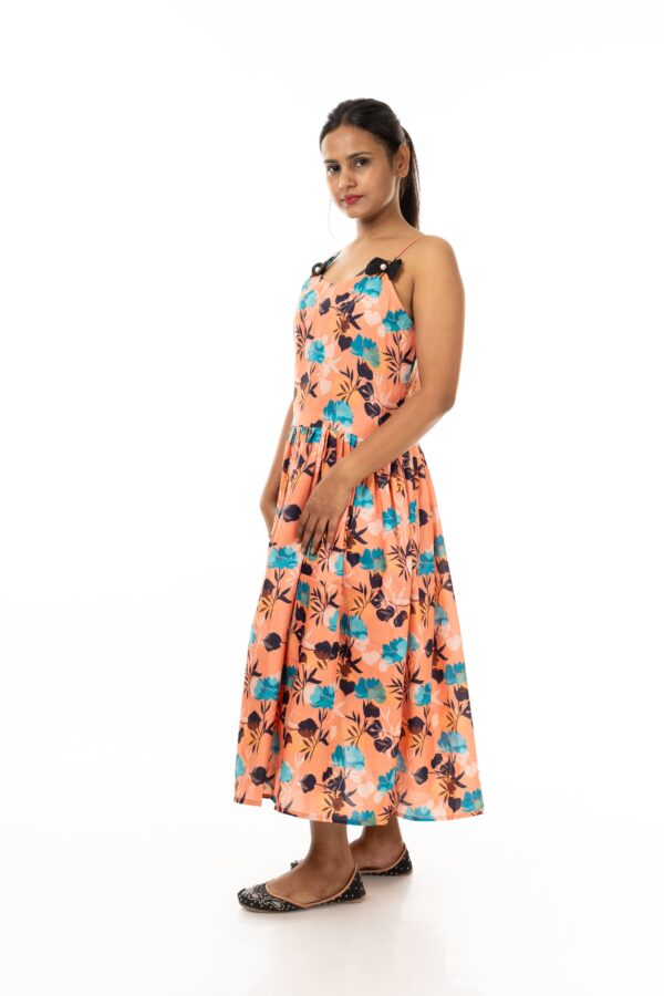 Color Orange
